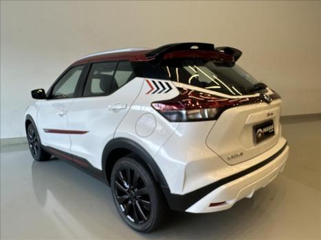 NISSAN Kicks 1.6 16V 4P FLEXSTART XPLAY XTRONIC AUTOM�TICO CVT, Foto 6