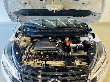 NISSAN Kicks 1.6 16V 4P FLEXSTART XPLAY XTRONIC AUTOM�TICO CVT, Foto 7
