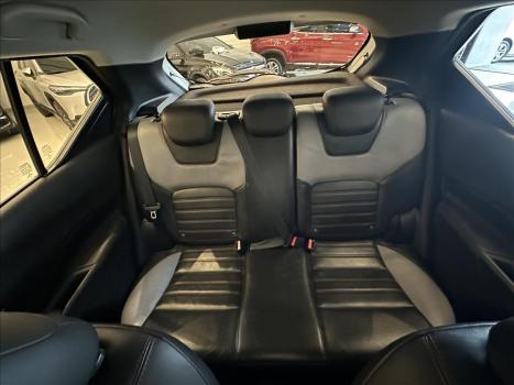 NISSAN Kicks 1.6 16V 4P FLEXSTART XPLAY XTRONIC AUTOM�TICO CVT, Foto 8