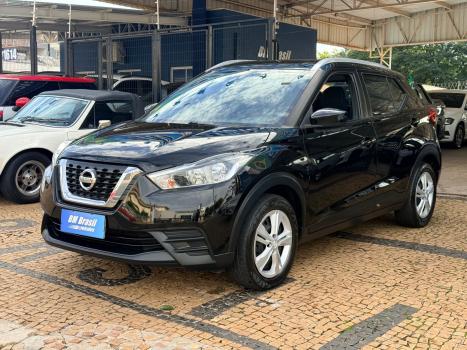 NISSAN Kicks 1.6 16V 4P FLEXSTART S, Foto 1