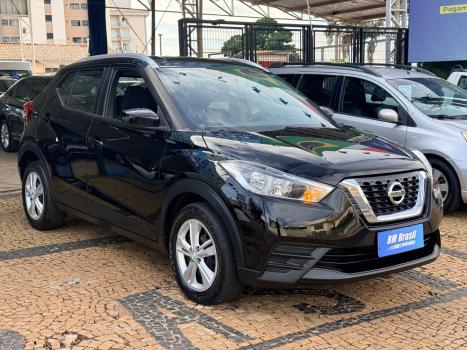 NISSAN Kicks 1.6 16V 4P FLEXSTART S, Foto 3