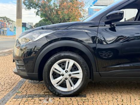 NISSAN Kicks 1.6 16V 4P FLEXSTART S, Foto 7