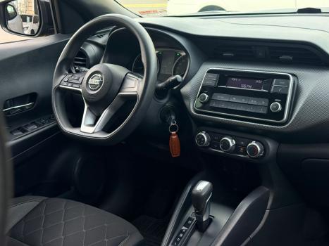 NISSAN Kicks 1.6 16V 4P FLEXSTART S, Foto 9