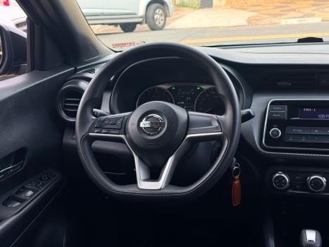 NISSAN Kicks 1.6 16V 4P FLEXSTART S, Foto 10