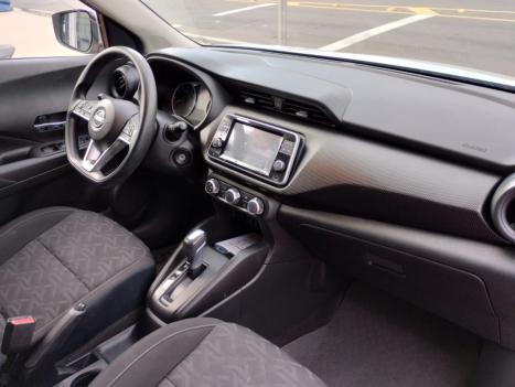 NISSAN Kicks 1.6 16V 4P FLEXSTART SENSE XTRONIC AUTOM�TICO CVT, Foto 9