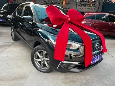NISSAN Kicks 1.6 16V 4P FLEXSTART S X-TRONIC AUTOM�TICO CVT, Foto 1