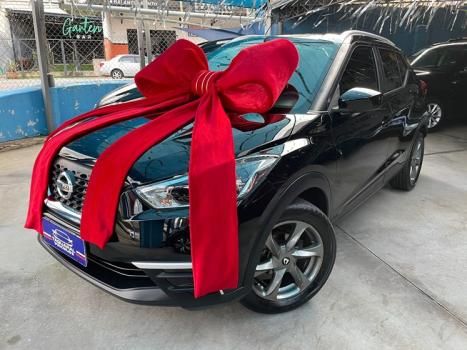 NISSAN Kicks 1.6 16V 4P FLEXSTART S X-TRONIC AUTOM�TICO CVT, Foto 3