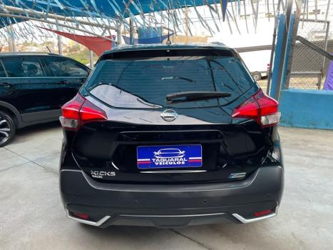 NISSAN Kicks 1.6 16V 4P FLEXSTART S X-TRONIC AUTOM�TICO CVT, Foto 5