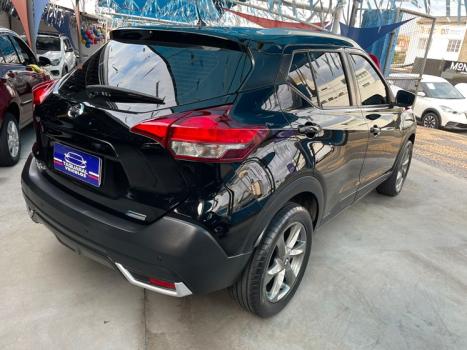 NISSAN Kicks 1.6 16V 4P FLEXSTART S X-TRONIC AUTOM�TICO CVT, Foto 6
