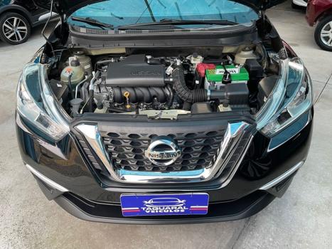NISSAN Kicks 1.6 16V 4P FLEXSTART S X-TRONIC AUTOM�TICO CVT, Foto 11