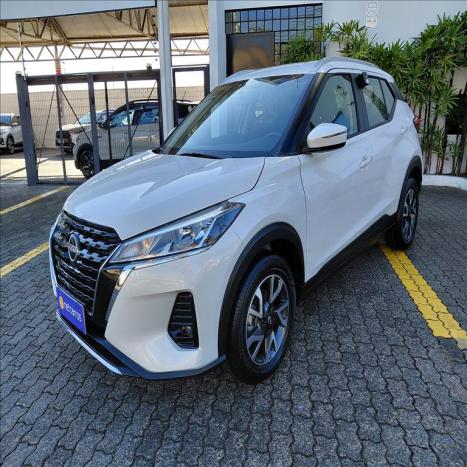 NISSAN Kicks 1.6 16V 4P FLEXSTART SENSE XTRONIC AUTOM�TICO CVT, Foto 1