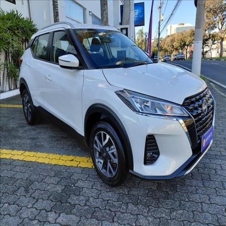 NISSAN Kicks 1.6 16V 4P FLEXSTART SENSE XTRONIC AUTOM�TICO CVT, Foto 3