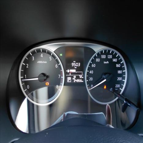 NISSAN Kicks 1.6 16V 4P FLEXSTART SENSE XTRONIC AUTOM�TICO CVT, Foto 7