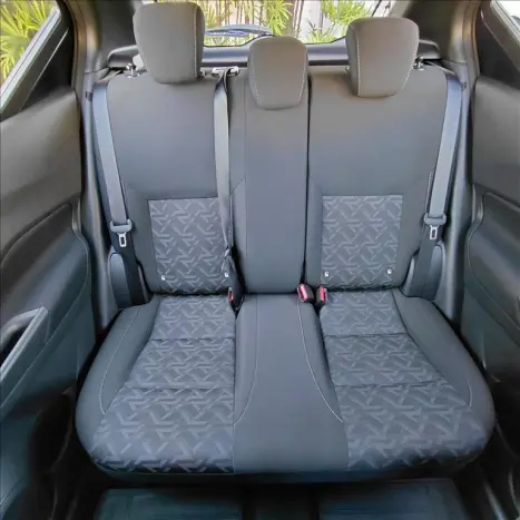 NISSAN Kicks 1.6 16V 4P FLEXSTART SENSE XTRONIC AUTOM�TICO CVT, Foto 11