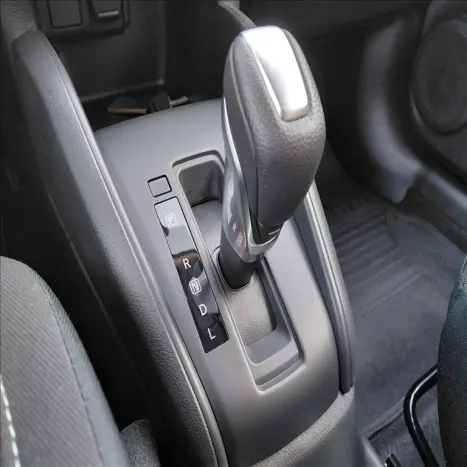 NISSAN Kicks 1.6 16V 4P FLEXSTART SENSE XTRONIC AUTOM�TICO CVT, Foto 13