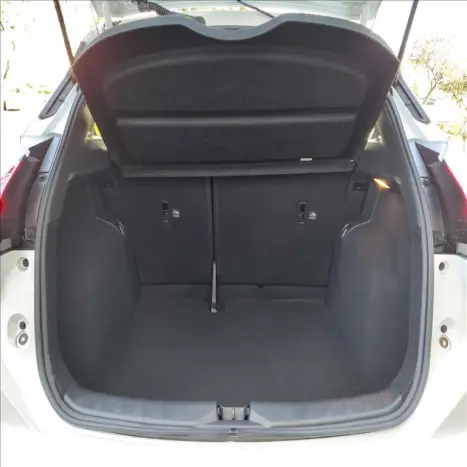 NISSAN Kicks 1.6 16V 4P FLEXSTART SENSE XTRONIC AUTOM�TICO CVT, Foto 15