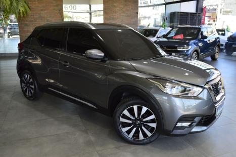 NISSAN Kicks 1.6 16V 4P FLEX SV X-TRONIC AUTOM�TICO CVT, Foto 2