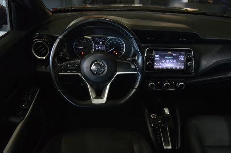 NISSAN Kicks 1.6 16V 4P FLEX SV X-TRONIC AUTOM�TICO CVT, Foto 4