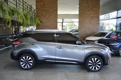 NISSAN Kicks 1.6 16V 4P FLEX SV X-TRONIC AUTOM�TICO CVT, Foto 9
