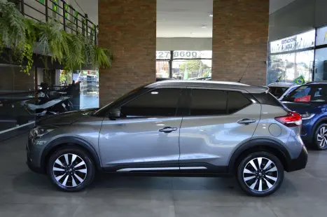 NISSAN Kicks 1.6 16V 4P FLEX SV X-TRONIC AUTOM�TICO CVT, Foto 10