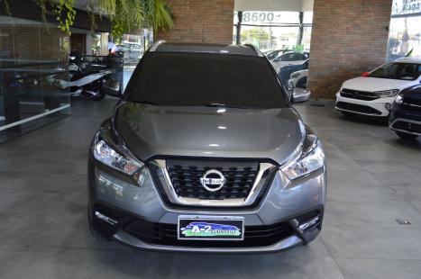NISSAN Kicks 1.6 16V 4P FLEX SV X-TRONIC AUTOM�TICO CVT, Foto 11