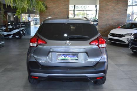 NISSAN Kicks 1.6 16V 4P FLEX SV X-TRONIC AUTOM�TICO CVT, Foto 12