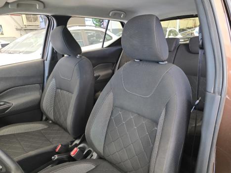 NISSAN Kicks 1.6 16V 4P FLEXSTART S X-TRONIC AUTOM�TICO CVT, Foto 14