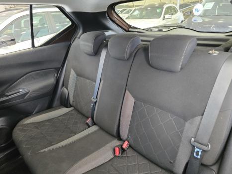 NISSAN Kicks 1.6 16V 4P FLEXSTART S X-TRONIC AUTOM�TICO CVT, Foto 15