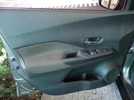 NISSAN Kicks 1.6 16V 4P FLEXSTART S DIRECT X-TRONIC AUTOM�TICO CVT, Foto 12