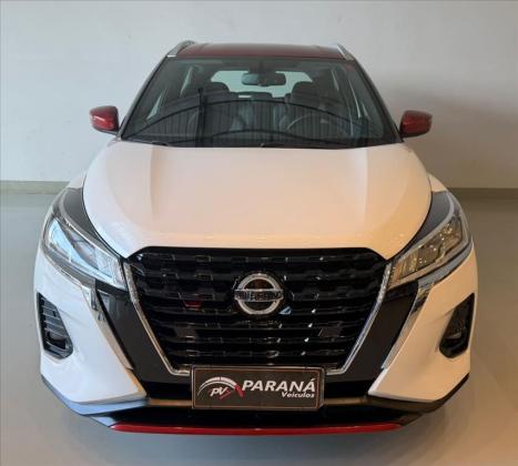 NISSAN Kicks 1.6 16V 4P FLEXSTART XPLAY XTRONIC AUTOM�TICO CVT, Foto 2