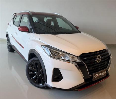 NISSAN Kicks 1.6 16V 4P FLEXSTART XPLAY XTRONIC AUTOM�TICO CVT, Foto 3