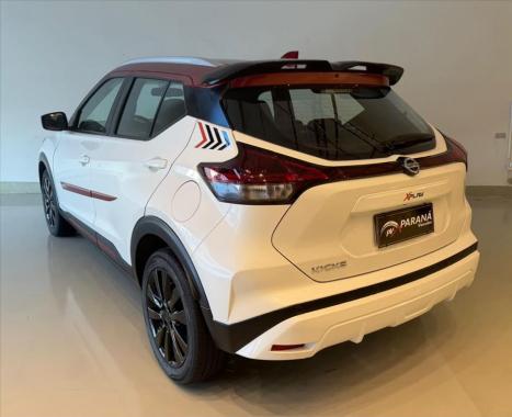 NISSAN Kicks 1.6 16V 4P FLEXSTART XPLAY XTRONIC AUTOM�TICO CVT, Foto 6