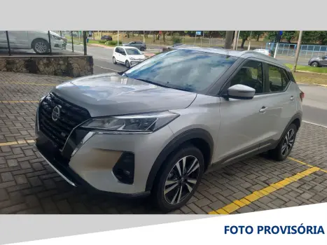 NISSAN Kicks 1.6 16V 4P FLEXSTART ADVANCE XTRONIC AUTOM�TICO CVT, Foto 1