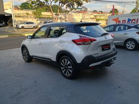 NISSAN Kicks 1.6 16V 4P FLEX SV X-TRONIC AUTOM�TICO CVT, Foto 3