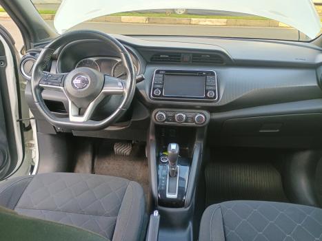 NISSAN Kicks 1.6 16V 4P FLEX SV X-TRONIC AUTOM�TICO CVT, Foto 5