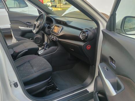 NISSAN Kicks 1.6 16V 4P FLEX SV X-TRONIC AUTOM�TICO CVT, Foto 7