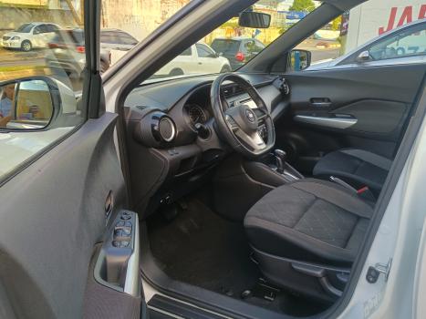 NISSAN Kicks 1.6 16V 4P FLEX SV X-TRONIC AUTOM�TICO CVT, Foto 9