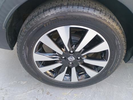 NISSAN Kicks 1.6 16V 4P FLEX SV X-TRONIC AUTOM�TICO CVT, Foto 11