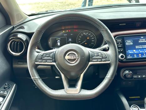 NISSAN Kicks 1.6 16V 4P FLEXSTART EXCLUSIVE XTRONIC AUTOM�TICO CVT, Foto 2