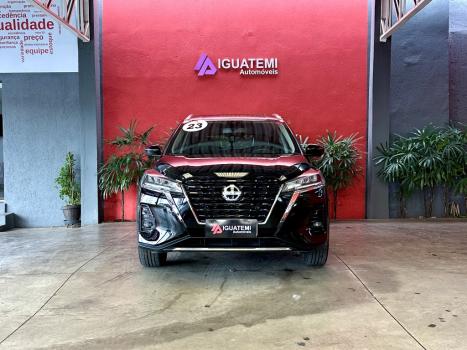 NISSAN Kicks 1.6 16V 4P FLEXSTART EXCLUSIVE XTRONIC AUTOM�TICO CVT, Foto 6