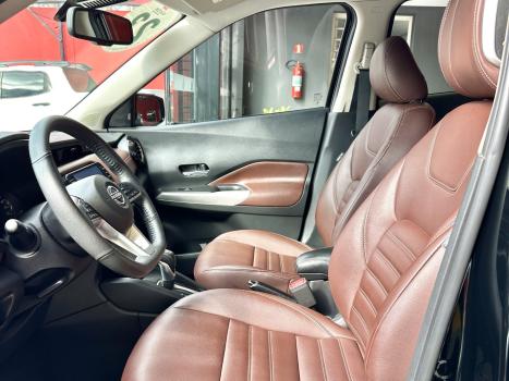 NISSAN Kicks 1.6 16V 4P FLEXSTART EXCLUSIVE XTRONIC AUTOM�TICO CVT, Foto 8
