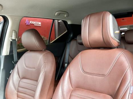NISSAN Kicks 1.6 16V 4P FLEXSTART EXCLUSIVE XTRONIC AUTOM�TICO CVT, Foto 9