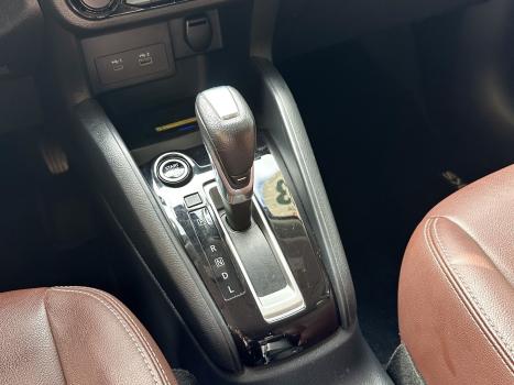 NISSAN Kicks 1.6 16V 4P FLEXSTART EXCLUSIVE XTRONIC AUTOM�TICO CVT, Foto 11