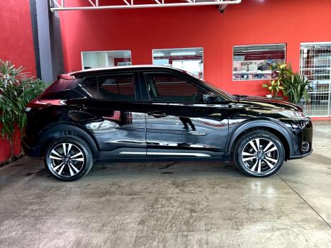 NISSAN Kicks 1.6 16V 4P FLEXSTART EXCLUSIVE XTRONIC AUTOM�TICO CVT, Foto 15