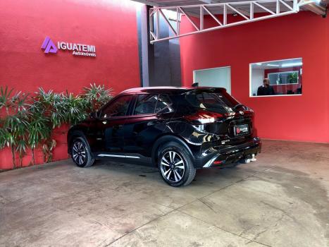 NISSAN Kicks 1.6 16V 4P FLEXSTART EXCLUSIVE XTRONIC AUTOM�TICO CVT, Foto 17