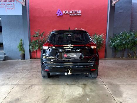 NISSAN Kicks 1.6 16V 4P FLEXSTART EXCLUSIVE XTRONIC AUTOM�TICO CVT, Foto 18