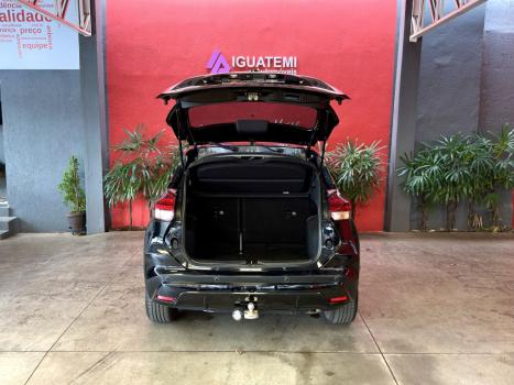 NISSAN Kicks 1.6 16V 4P FLEXSTART EXCLUSIVE XTRONIC AUTOM�TICO CVT, Foto 20