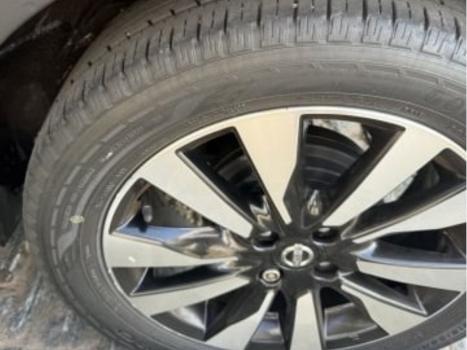 NISSAN Kicks 1.6 16V 4P FLEX SV X-TRONIC AUTOM�TICO CVT, Foto 4