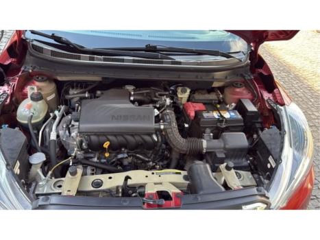 NISSAN Kicks 1.6 16V 4P FLEX SV X-TRONIC AUTOM�TICO CVT, Foto 6
