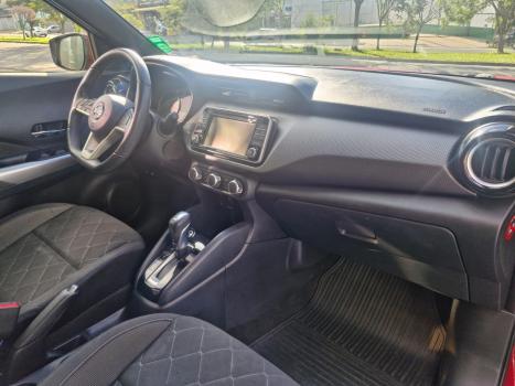 NISSAN Kicks 1.6 16V 4P FLEX SV X-TRONIC AUTOM�TICO CVT, Foto 7
